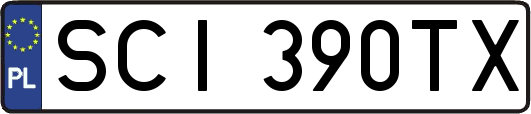 SCI390TX