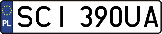 SCI390UA