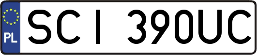 SCI390UC