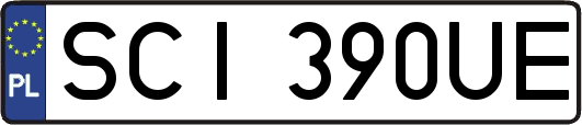 SCI390UE