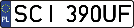 SCI390UF