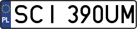 SCI390UM