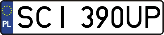 SCI390UP