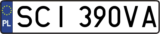 SCI390VA
