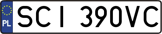 SCI390VC