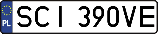 SCI390VE