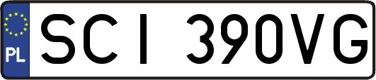 SCI390VG