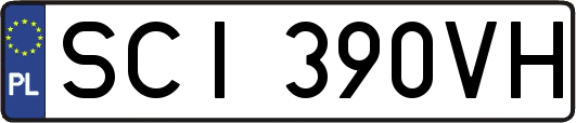 SCI390VH
