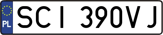 SCI390VJ