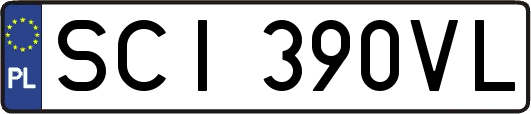 SCI390VL