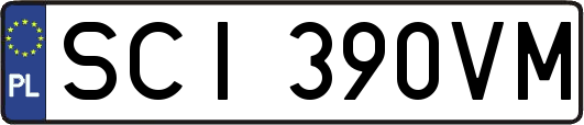 SCI390VM