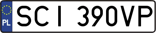 SCI390VP