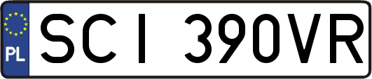 SCI390VR