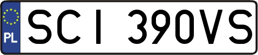 SCI390VS