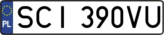SCI390VU