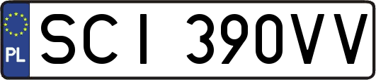 SCI390VV