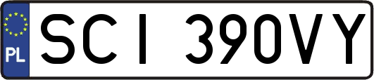 SCI390VY