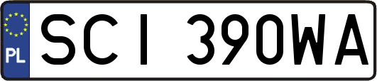 SCI390WA