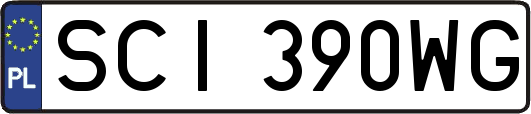 SCI390WG