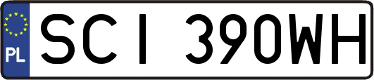 SCI390WH