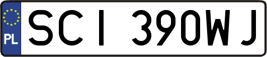 SCI390WJ