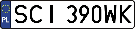 SCI390WK