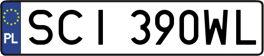 SCI390WL