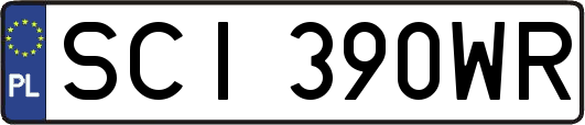 SCI390WR