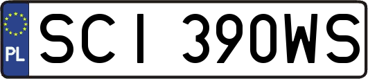 SCI390WS