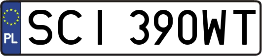 SCI390WT