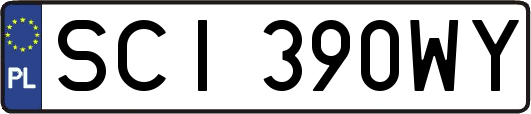 SCI390WY