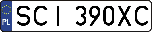 SCI390XC