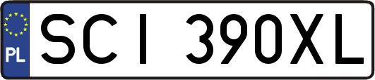 SCI390XL
