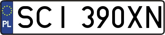 SCI390XN