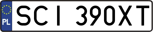 SCI390XT