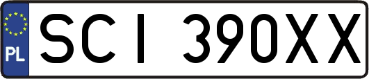 SCI390XX