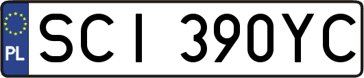 SCI390YC