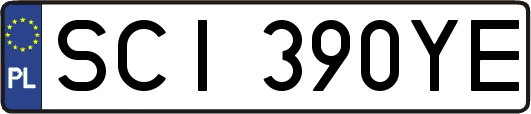 SCI390YE