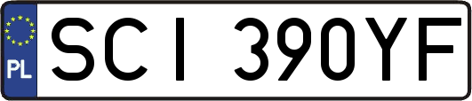 SCI390YF
