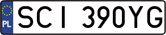 SCI390YG