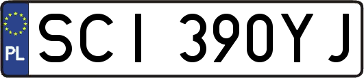 SCI390YJ