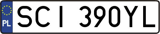 SCI390YL