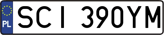 SCI390YM