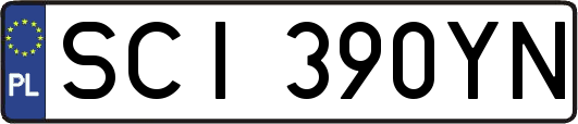SCI390YN