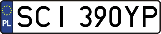 SCI390YP