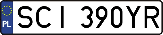 SCI390YR