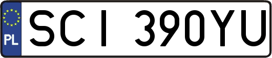 SCI390YU