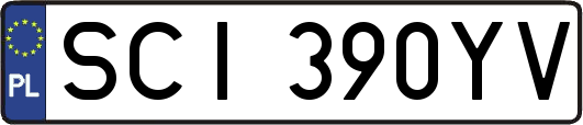 SCI390YV
