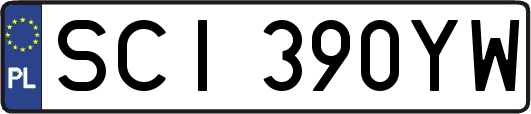 SCI390YW