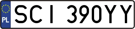 SCI390YY